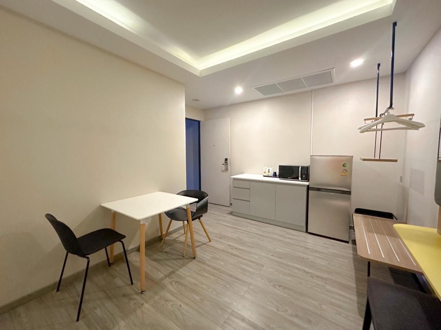 Hotel Z Zpaze Bangkok Exterior photo
