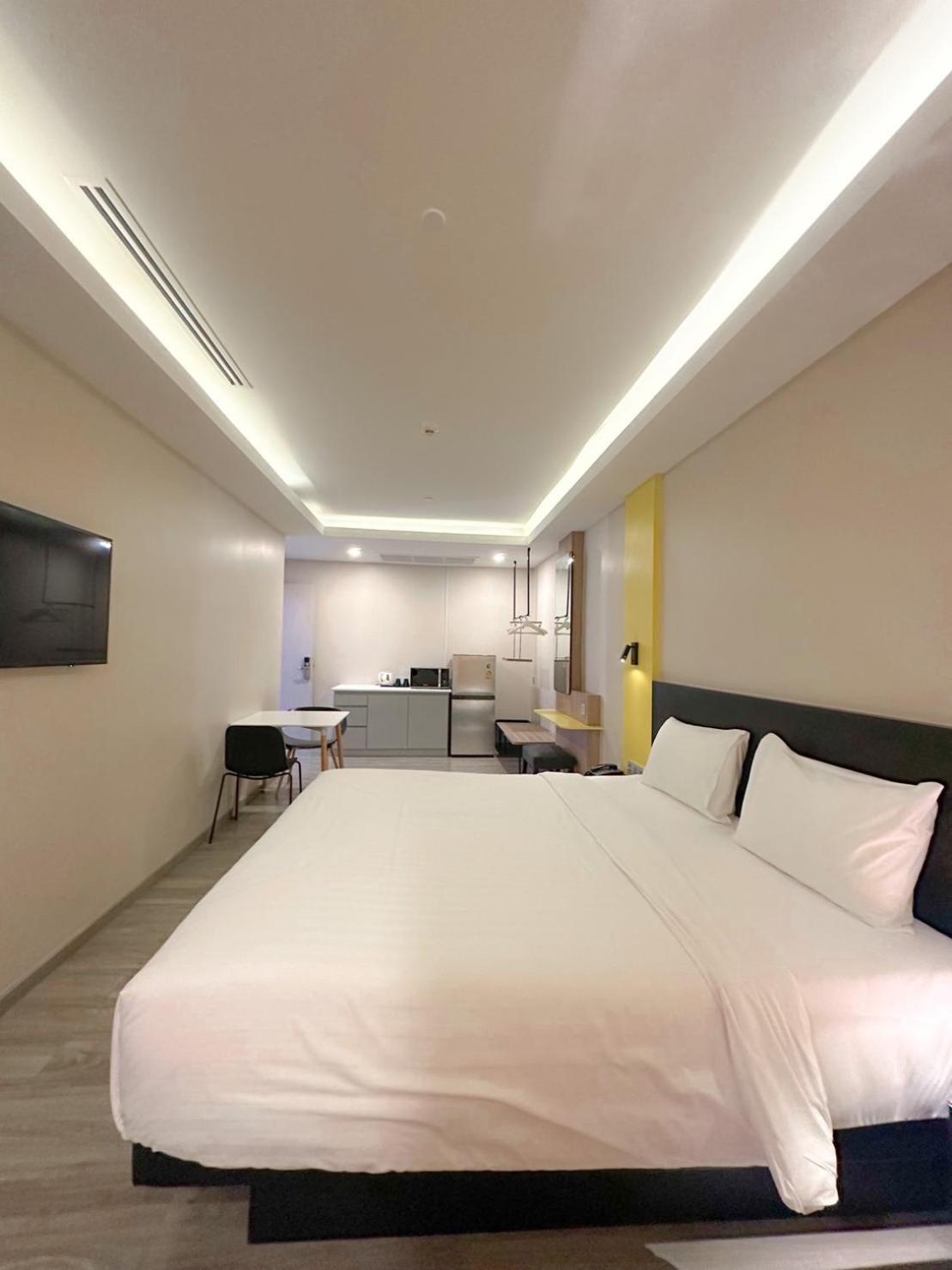 Hotel Z Zpaze Bangkok Exterior photo